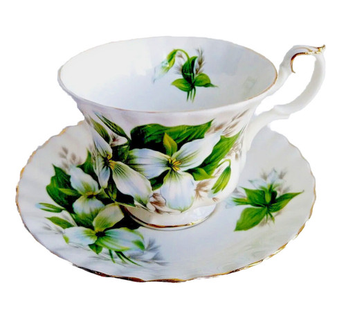 Royal albert trillium bona - royal,