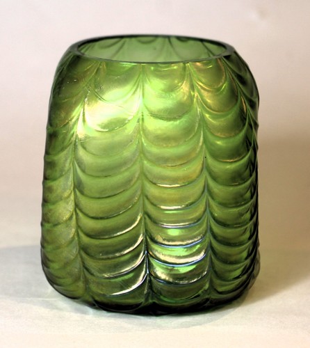 Antico vaso austriaco art - vaso,