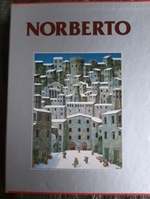 Norberto catalogo generale