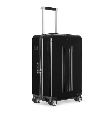 Montblanc trolley cabina - montblanc,