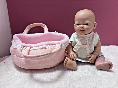 Bambola bambina pollici - bambola, 9