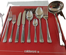F.lli Calderoni Set posate