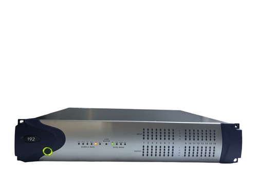Digidesign mh192 interfaccia - digidesign,