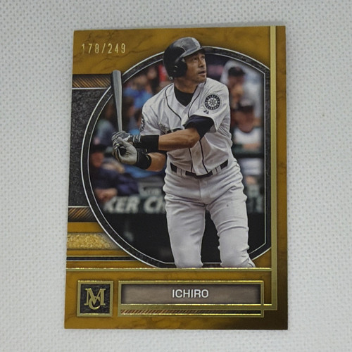 Topps museum collection 2025 - topps,