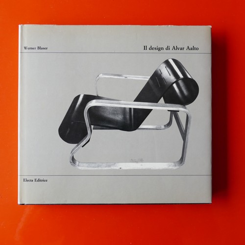 Werner blaser design - werner, il