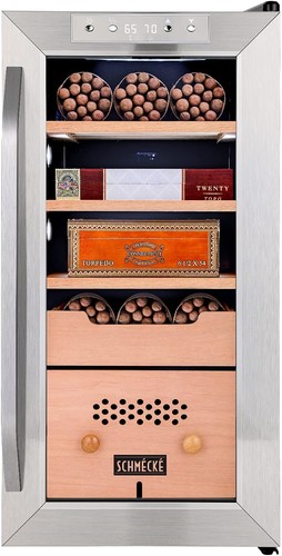 Schmécké 300 cigar - cigar, cooler