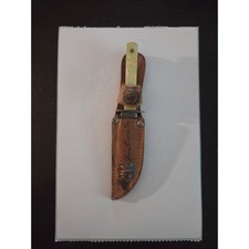 Coltello souvenir vintage anni