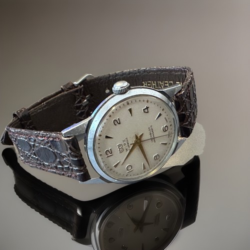 Antico raro orologio uomo - raro,