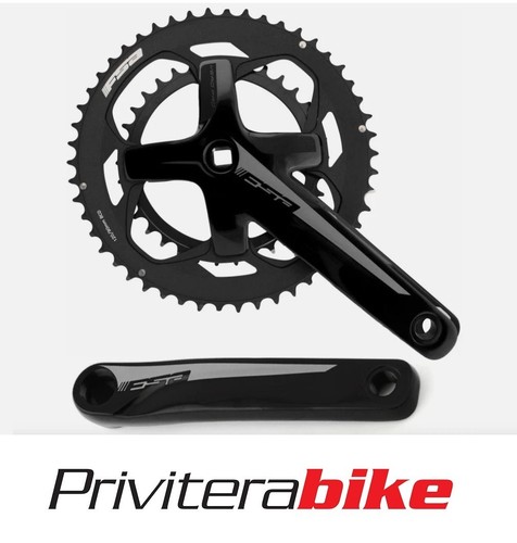 Guarnitura fsa vero - guarnitura,