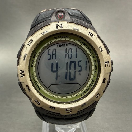 Orologio timex expedition uomo - orologio,