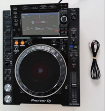 Pioneer cdj 2000nxs2 - pioneer, dj