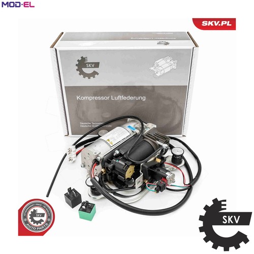 Sistema compressore aria - compressore,