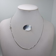 COLLANA A MAGLIA VENEZIANA