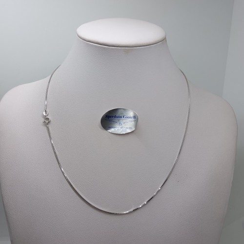 Collana maglia veneziana - collana, a