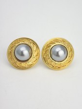 LERITZ Boucles d'oreilles