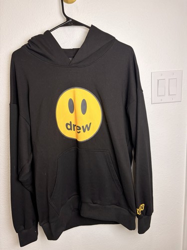Felpa con cappuccio drew house - drew,
