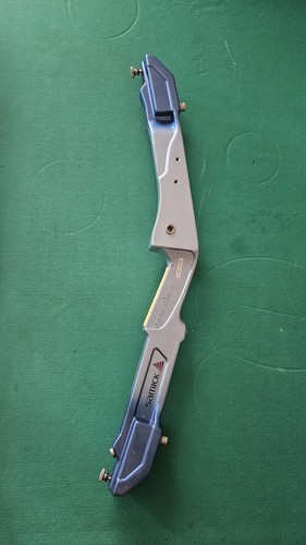 Riser arco samick - riser,