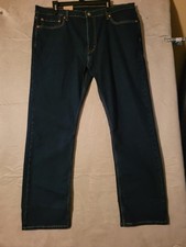 Jeans Levis 513 uomo 38x32