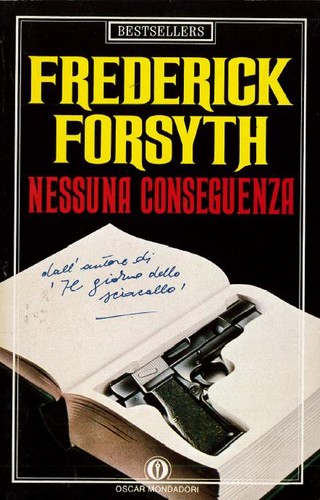 Frederick forsyth nessuna - ,