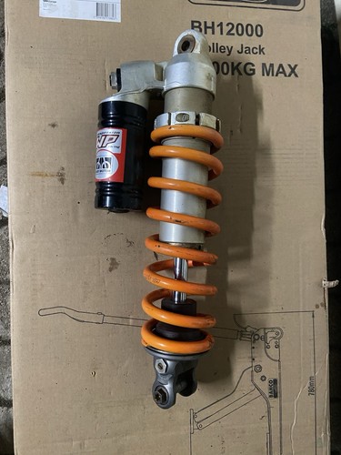 Mono ammortizzatore ktm exc - mono, exc-r
