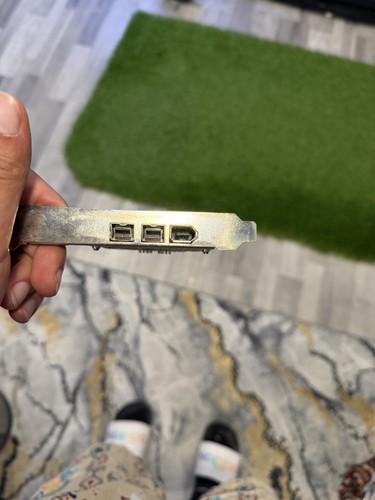 Adattatore scheda pcie - scheda,