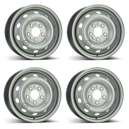 Alcar 4012 0jx15 - 6.0jx15, et68