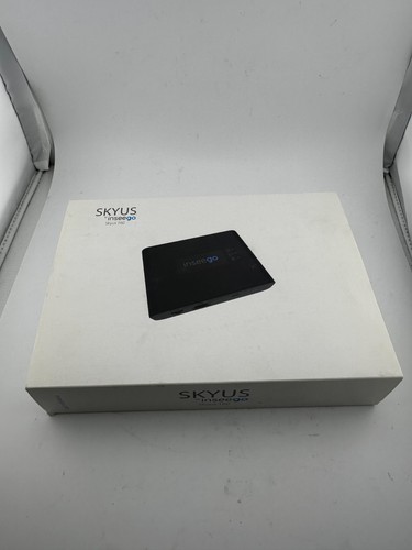 Router inseego skyus 160 - inseego,