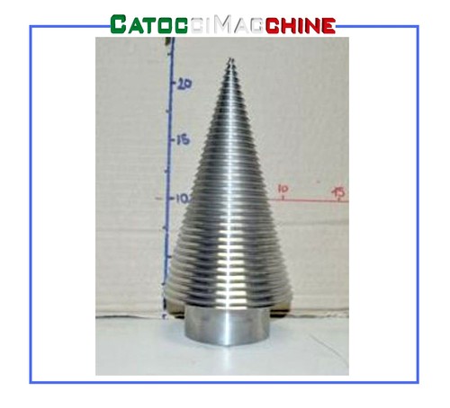 Vite spaccalegna 100 per - 100,