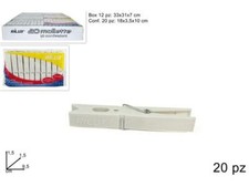 SET 120PZ (6 CONF. DA 20PZ)