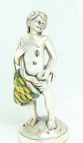 Scultura ottaviani collezione - ottaviani,