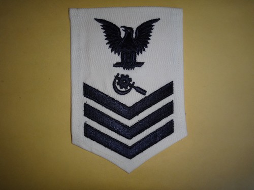 Navy sottufficiale 1ª - us,