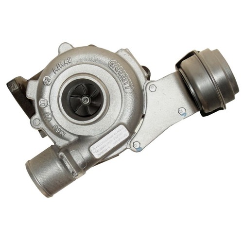 Turbocompressore garrett - turbocompressore,