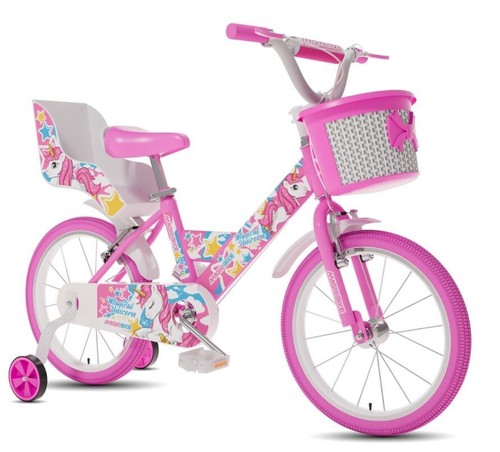 Magikbike bicicletta magical - magikbike,