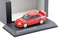 1:43 Kyosho Mitsubishi Lancer