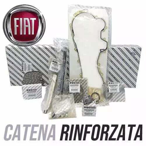 71777824 kit catena - kit,