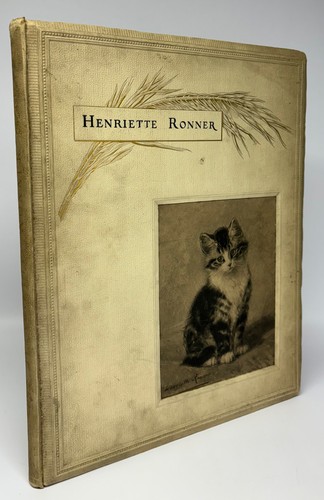 Henry havard peintre de - henry, /