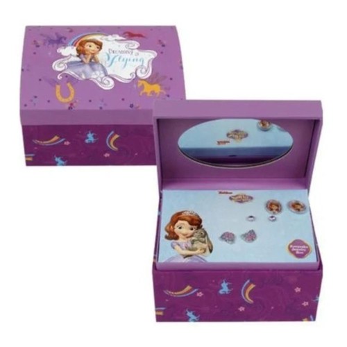 Disney junior sofia prime - le,