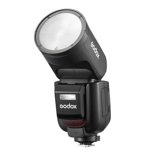 Godox speedlite v1pro nikon - godox,