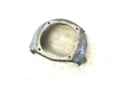 Carter campana frizione - campana,