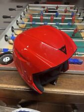 Casco Sci Dainese e Cèbè