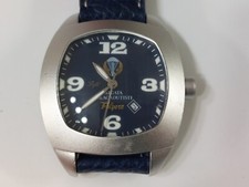 Difil Brigata Paracadutisti orologio uomo alluminium quartz batteria 47 mm