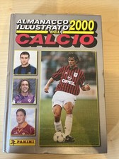 Almanacco Illustrato Del