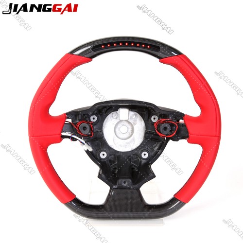 Volante personalizzato led - personalizzato,