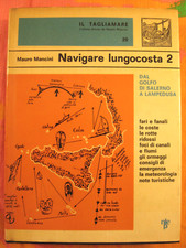Mauro Mancini. Navigare