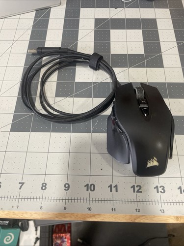 Mouse corsair m65 leggere - mouse, (leggere