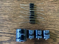 Seeburg TSA5 Amplificatore