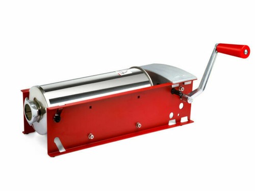 Insaccatrice manuale tre - manuale,