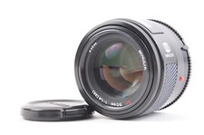 Minolta AF 50mm f/1.4 FOTO