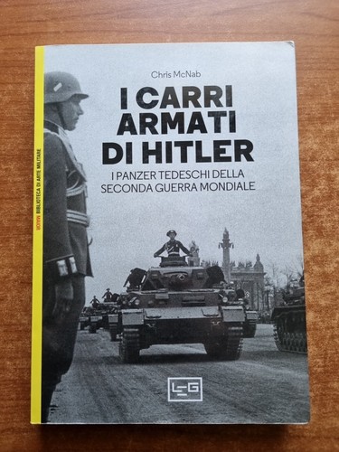 Ww2 mcnab carri armati - mcnab,