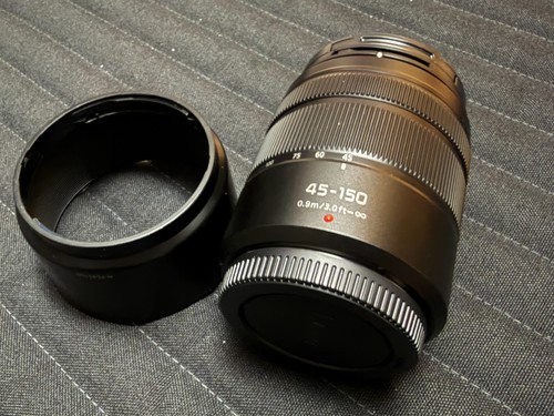 Panasonic lumix vario - panasonic,